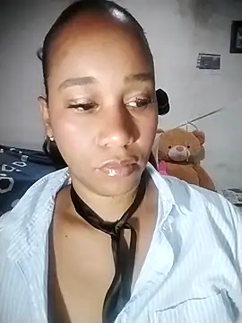 Snapshot of EbonyHorrny chatting on October 2025 11:52:02 AM EbonyHorrny online show from October 2025 11:52:02 AM