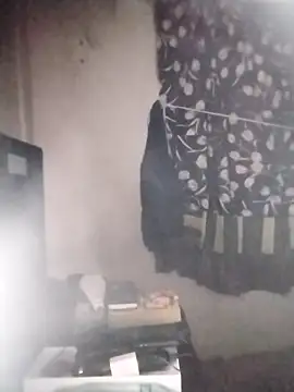 Snapshot of EbonyHorrny chatting on October 2025 12:04:02 PM EbonyHorrny online show from October 2025 12:04:02 PM