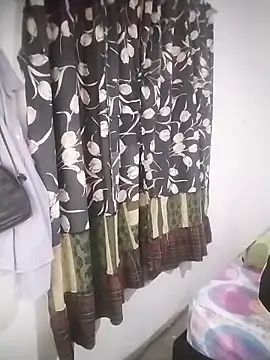 Snapshot of EbonyHorrny chatting on October 2025 12:04:02 PM EbonyHorrny online show from October 2025 12:04:02 PM