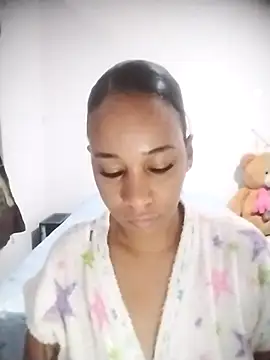 Snapshot of EbonyHorrny chatting on December 2025 12:25:02 PM EbonyHorrny online show from December 2025 12:25:02 PM