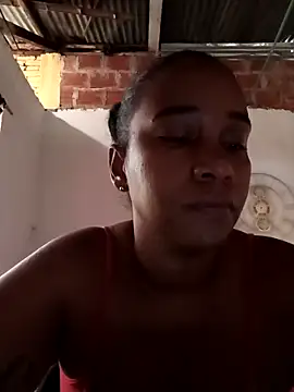 EbonyHorrny online show from March 2026 04:13:02 PM