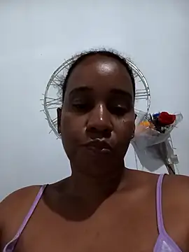 EbonyHorrny online show from March 2026 01:55:01 AM