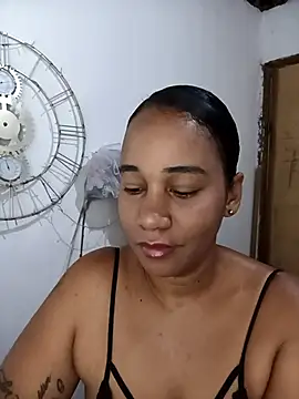 EbonyHorrny online show from April 2026 12:28:02 PM