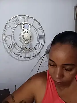 EbonyHorrny online show from April 2026 12:18:02 PM