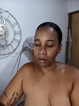 EbonyHorrny online show from April 2026 12:21:02 PM