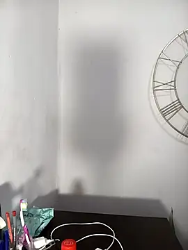 EbonyHorrny online show from April 2026 01:10:02 AM