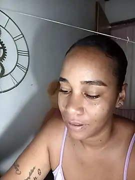 EbonyHorrny online show from April 2026 01:15:01 PM