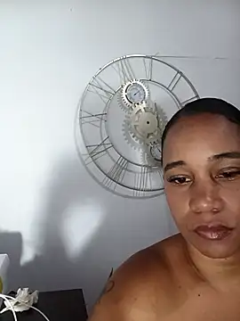 EbonyHorrny online show from May 2026 01:38:01 PM