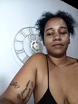 EbonyHorrny online show from May 2026 08:58:02 PM