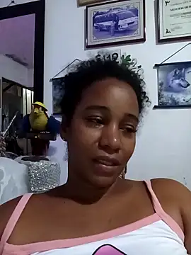 EbonyHorrny online show from May 2026 01:47:02 AM