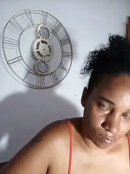 EbonyHorrny online show from May 2026 11:33:02 PM