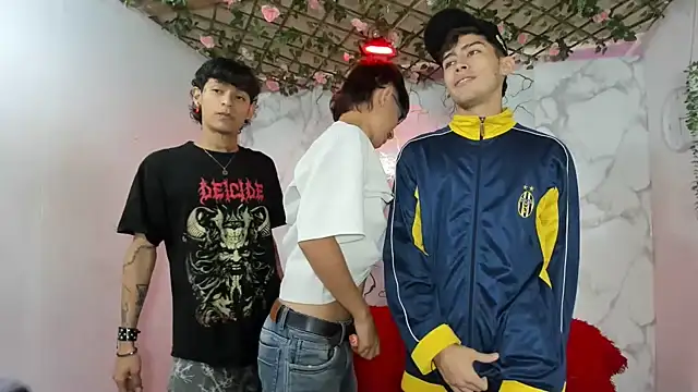 Bastian boyshot77 online show from June 2026 01:15:01 PM