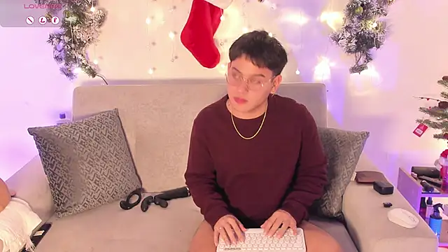 Young Ben online show from January 2026 11:51:02 PM