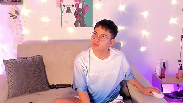 Young Ben online show from May 2026 03:23:01 AM