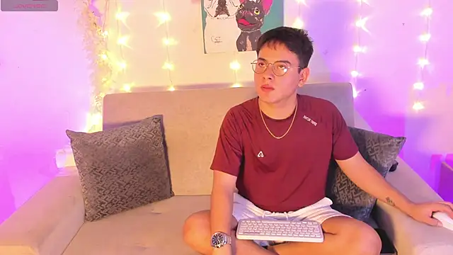 Young Ben online show from May 2026 01:22:01 AM