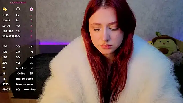 Mini Lady1 online show from October 2025 07:10:02 AM