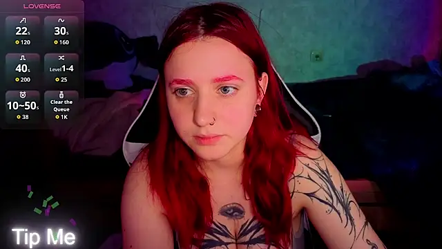 Mini Lady1 online show from June 2026 06:28:01 PM