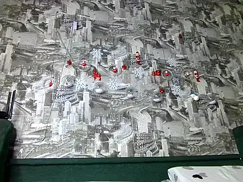 HoneyNelly online show from April 2026 09:05:01 PM