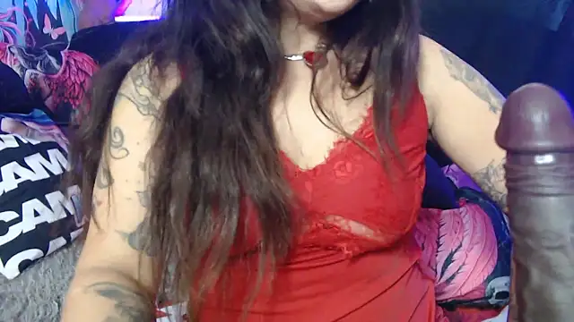 Maite4ever online show from January 2026 08:43:01 PM