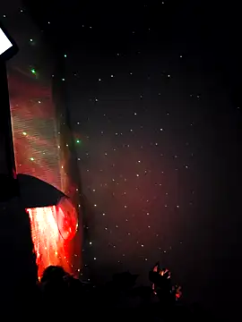 DarkAngelz1 online show from October 2025 12:55:01 AM