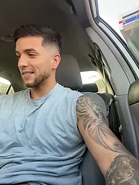 Snapshot of MRmusculo20 chatting on March 2026 10:26:01 PM MRmusculo20 online show from March 2026 10:26:01 PM