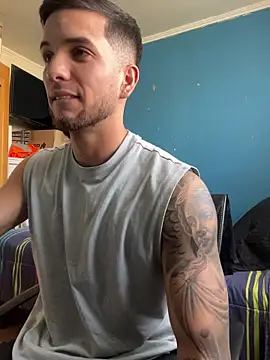 Snapshot of MRmusculo20 chatting on March 2026 08:04:02 PM MRmusculo20 online show from March 2026 08:04:02 PM