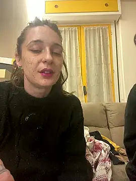 BestSexForYou online show from January 2026 08:21:01 PM