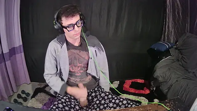 KittyCamKat online show from November 2025 04:11:02 AM