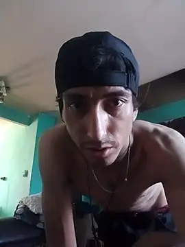 Raspinxx online show from February 2026 03:22:01 PM