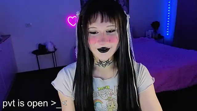 your little eva online show from September 2025 05:46:02 PM