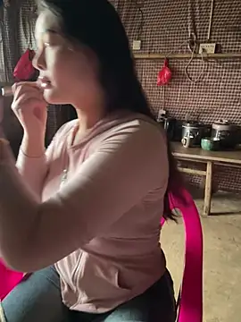 chenyu0308 online show from February 2026 03:06:01 AM