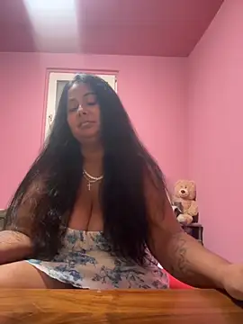 Snapshot of Melissa10 chatting on September 2025 07:35:01 PM Melissa10 online show from September 2025 07:35:01 PM