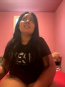 Snapshot of Melissa10 chatting on September 2025 04:18:02 PM Melissa10 online show from September 2025 04:18:02 PM