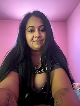 Snapshot of Melissa10 chatting on September 2025 12:51:01 PM Melissa10 online show from September 2025 12:51:01 PM