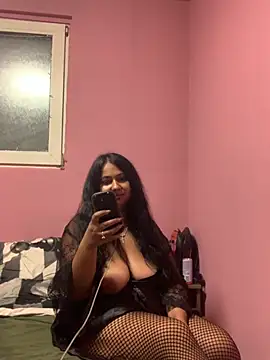 Snapshot of Melissa10 chatting on November 2025 01:17:01 AM Melissa10 online show from November 2025 01:17:01 AM