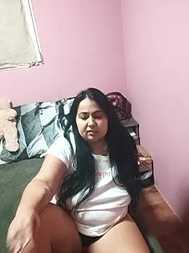 Snapshot of Melissa10 chatting on January 2026 07:41:01 PM Melissa10 online show from January 2026 07:41:01 PM