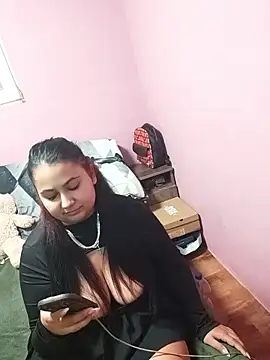 Snapshot of Melissa10 chatting on January 2026 08:01:02 PM Melissa10 online show from January 2026 08:01:02 PM