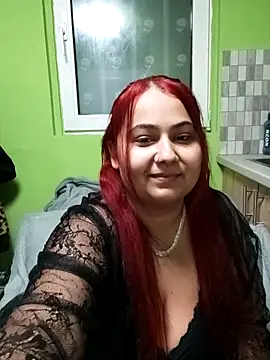 Melissa10 online show from March 2026 09:58:01 PM