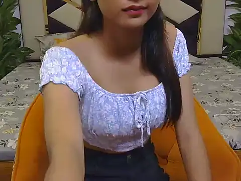 Snapshot of ishasony chatting on September 2025 05:56:02 PM ishasony online show from September 2025 05:56:02 PM