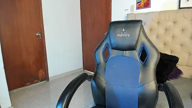 VeronicaBrun online show from September 2025 08:12:02 PM