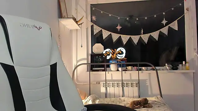  CuteAsFuck  online show from October 2025 02:30:01 PM