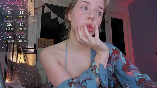  CuteAsFuck  online show from February 2026 03:52:01 PM