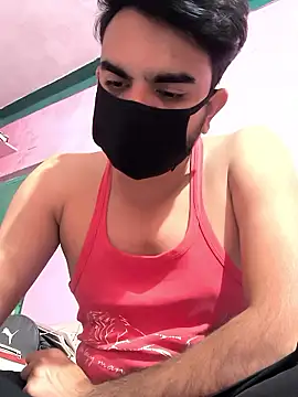 Riyansh mehta online show from January 2026 04:31:01 PM