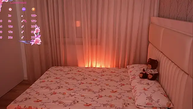 LiaGotti online show from February 2026 08:16:02 PM