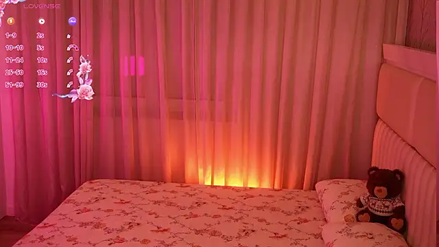 LiaGotti online show from March 2026 08:23:02 PM