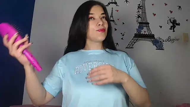 Snapshot of IVONNE_SEX chatting on September 2025 02:00:02 AM IVONNE SEX online show from September 2025 02:00:02 AM