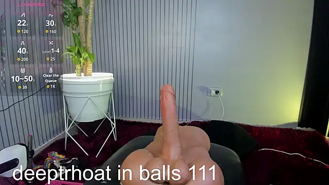 Snapshot of Im_perla_ chatting on October 2025 02:31:01 AM Im perla online show from October 2025 02:31:01 AM