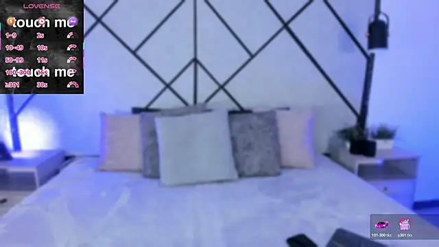 revenmiller  online show from December 2025 07:34:02 PM