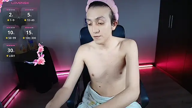 Axel-xoxo online show from May 2026 11:54:01 PM
