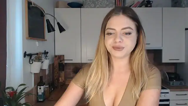 BuffyxLUST online show from October 2025 08:02:02 AM